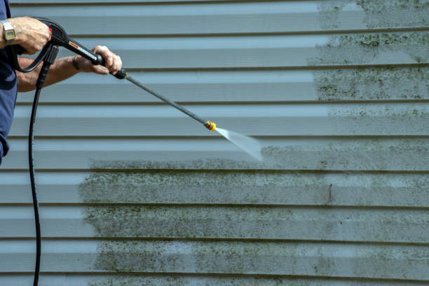 Best Post-Construction Pressure Washing  in Mammoth Lakes, CA