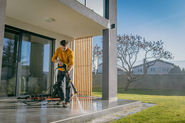 Pre-Holiday Cleaning in Mammoth Lakes, CA