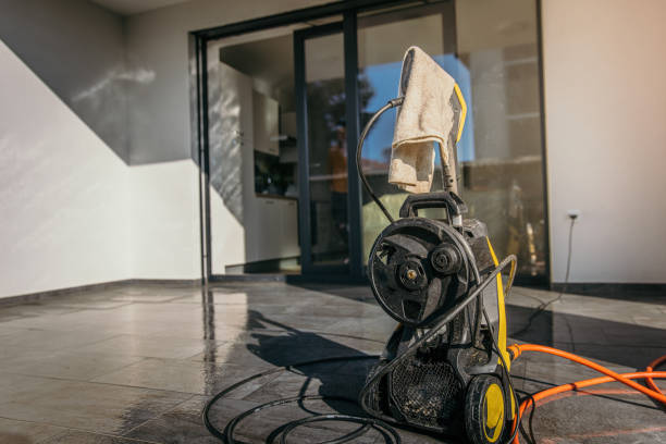 Mammoth Lakes, CA Pressure Washing Services Company