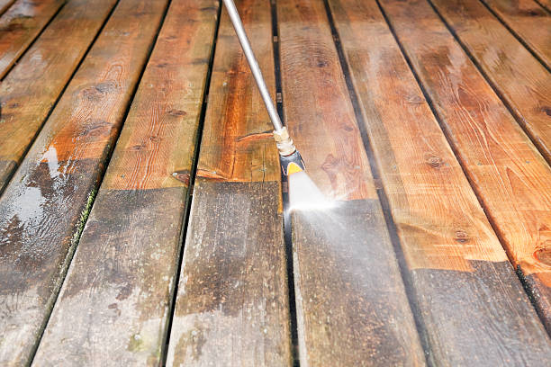 Best Parking Lot and Garage Cleaning  in Mammoth Lakes, CA