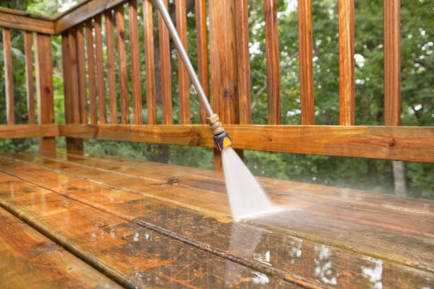 Best Dumpster Area Cleaning  in Mammoth Lakes, CA