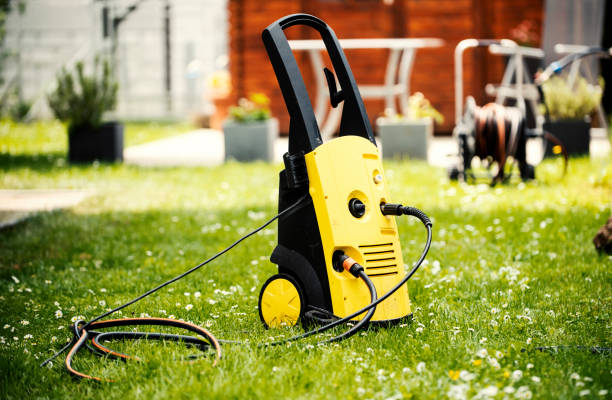 Best Patio and Deck Pressure Washing  in Mammoth Lakes, CA